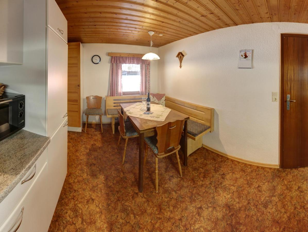 Biohof Wallnerhof - Chiemgau Karte Inzell Exterior foto